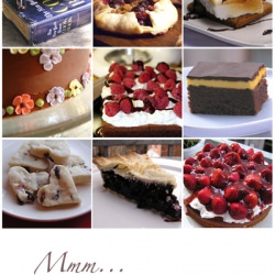 What Does Canada Taste Like to You?