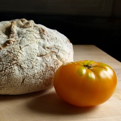 Azoychka Russian Tomato
