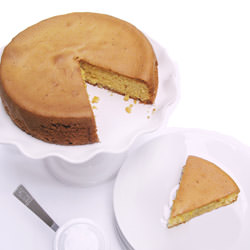 Honey Castella