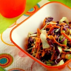 BBQ Favorites: Salads and Salsa