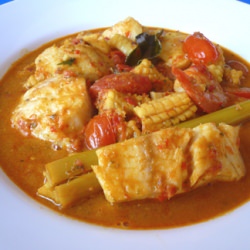 Seafood