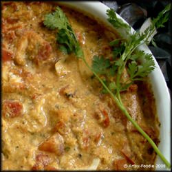 Fish Curry