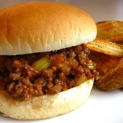 Sloppy Joes