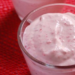 Strawberry Fool