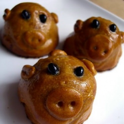 Festival Biscuits