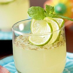 Mojito Jelly-O