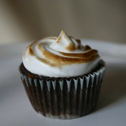 S’more Cupcakes