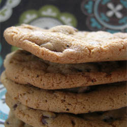 Perfection Cookies