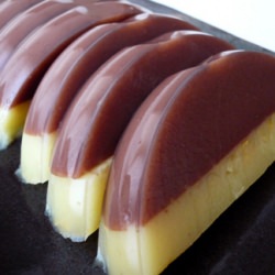 Chocolate & Corn Agar Agar