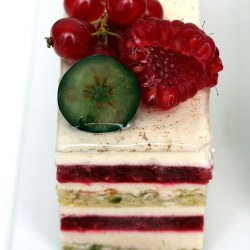 Stephane Glacier’s Delice D’Ete