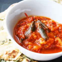 Chutney