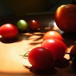 Ripening