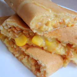 Asian Pancake