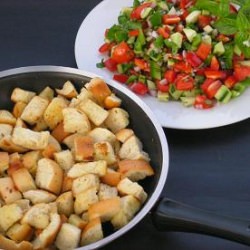 Panzanella
