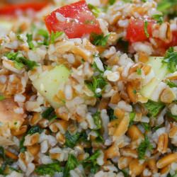 Tabbouleh