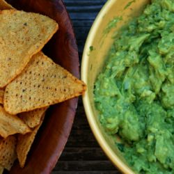 Guacamole