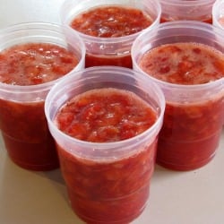 Freezer Jam