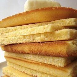 Corn Toasties