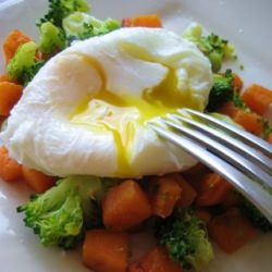 What to do with One Egg?