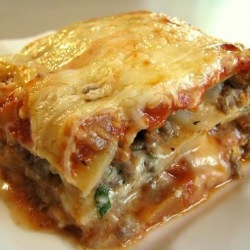 Lasagna