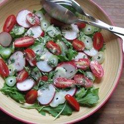 Three Minute Meal