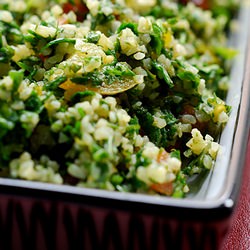 Tabbouleh
