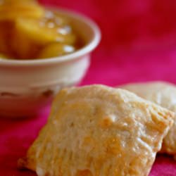 Fruit Turnovers