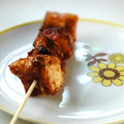 Grilled Chicken Breast