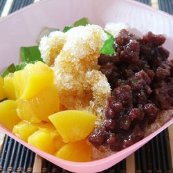 Shaved Ice