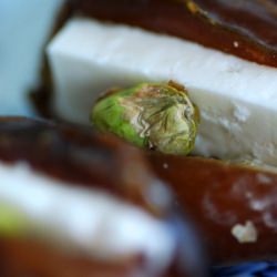 Stuffed Dates