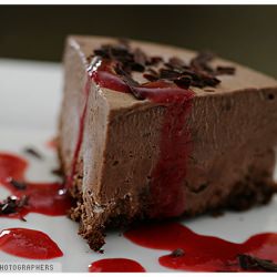 Semifreddo