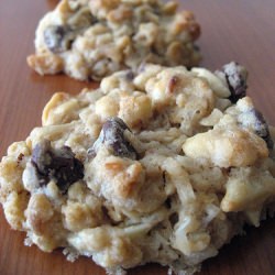 Granola Grabbers