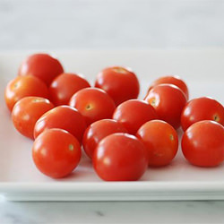 What Makes Food “Bursting”?
