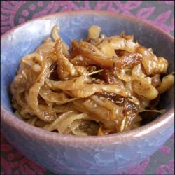 Caramelized Onions