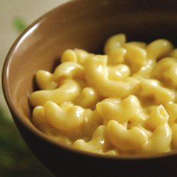 Guilty Mac and Cheese