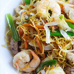 Chow Mein