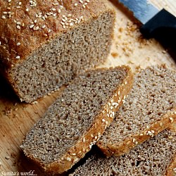 Spelt Bread
