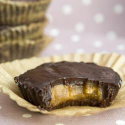 Peanut Butter Cups