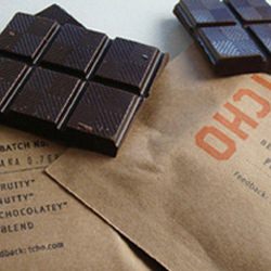 TCHO Chocolate