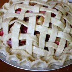 How to Make a Lattice Top