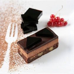 Chocolate Salted Butter Caramel