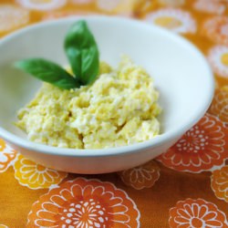 Scrambled Eggs