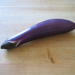 Eggplant