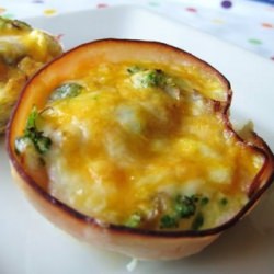 Mini Fritatas