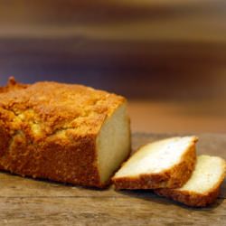 Gluten-Free Bread