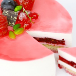 Fromage Blanc…