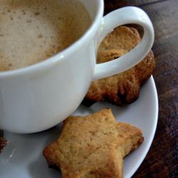 Delicious Cookies
