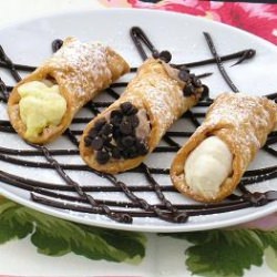 Cannoli