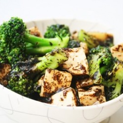 Stir Fry