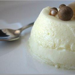Savory Egg Custard